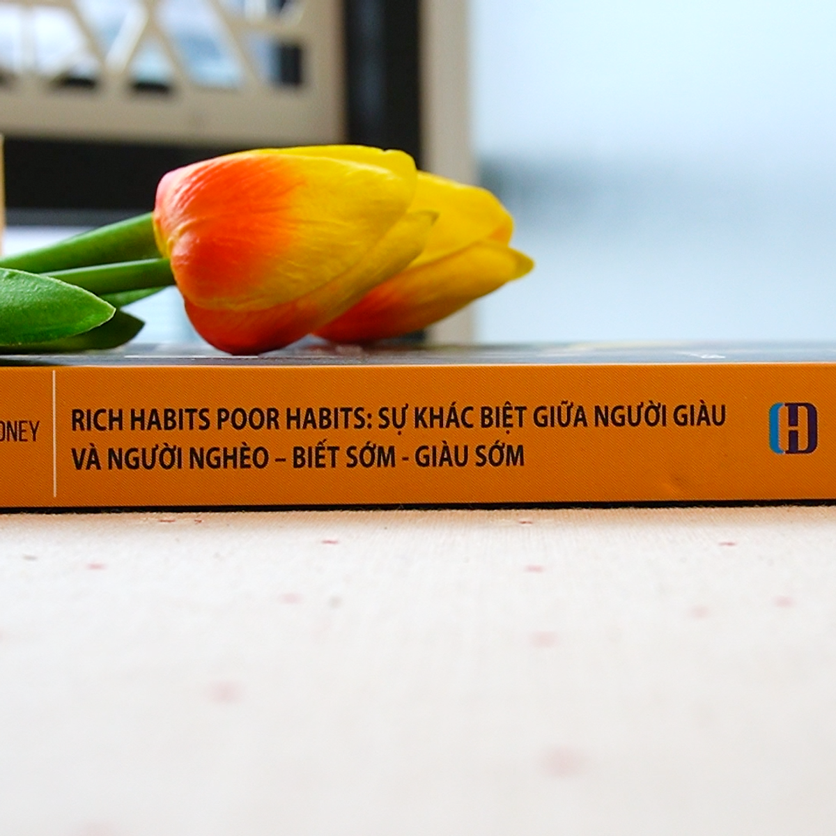 Rich Habits - Poor Habits Sự khác biệt giữa người giàu và người nghèo