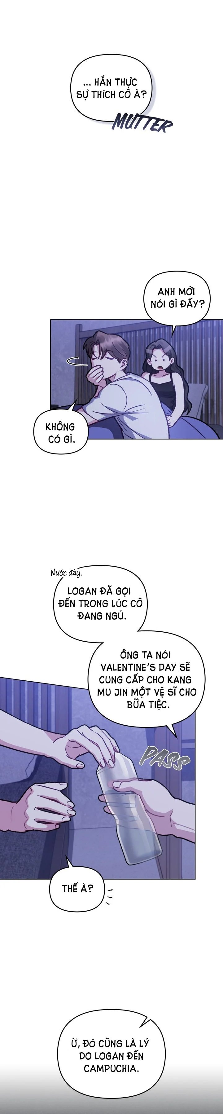 kẻ nghiệp dư chapter 22.5 1