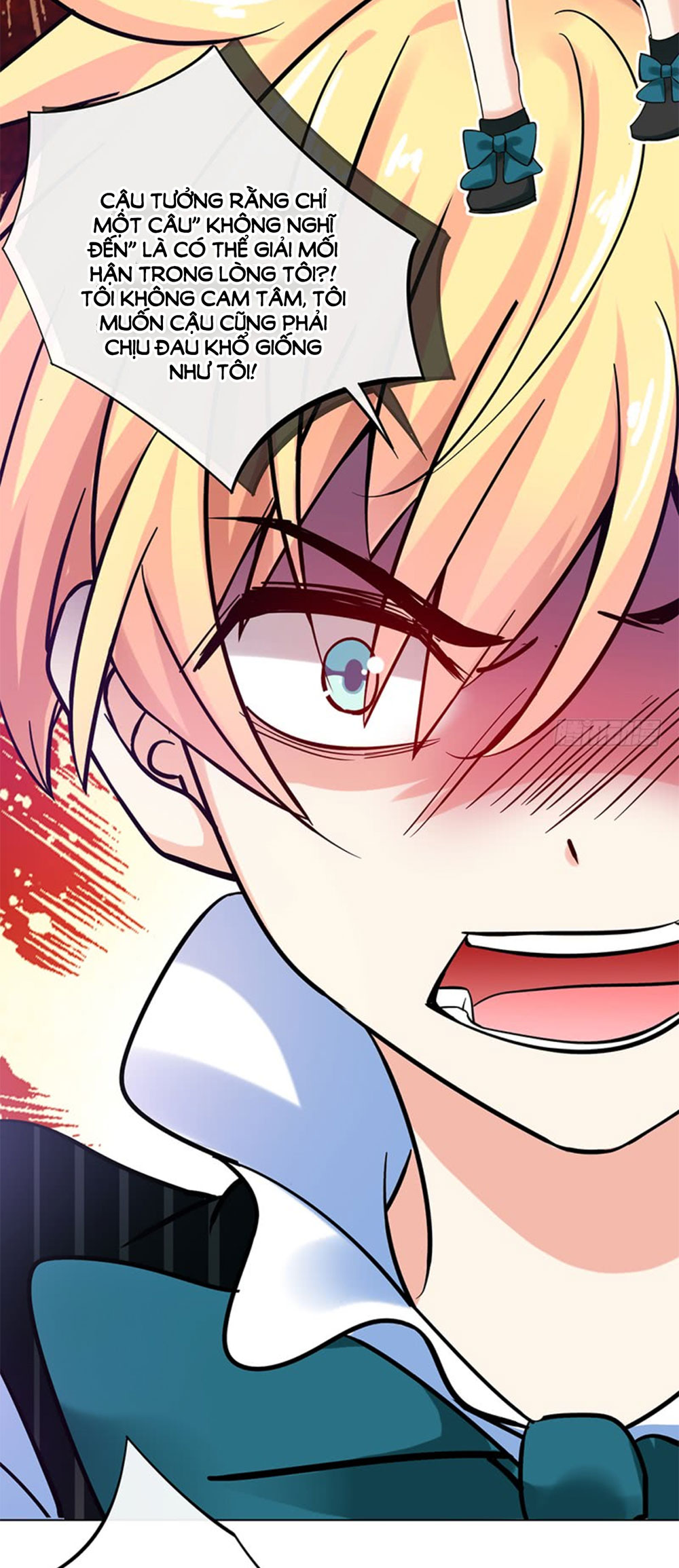 nhật ký dạy dỗ của gia tộc đáng yêu chapter 71 33