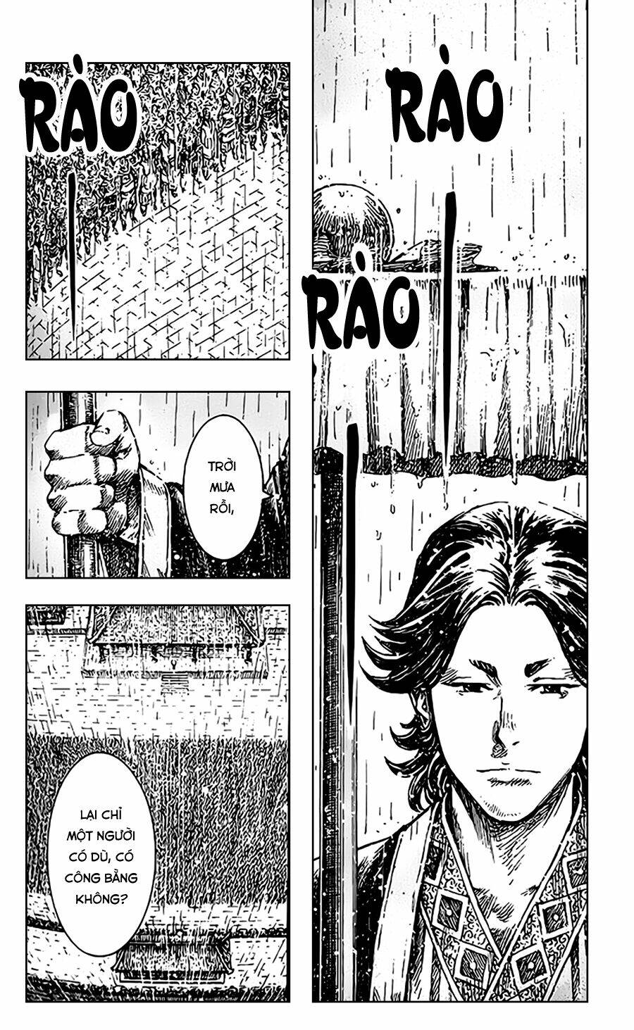 Hoả Phụng Liêu Nguyên chapter 406 4