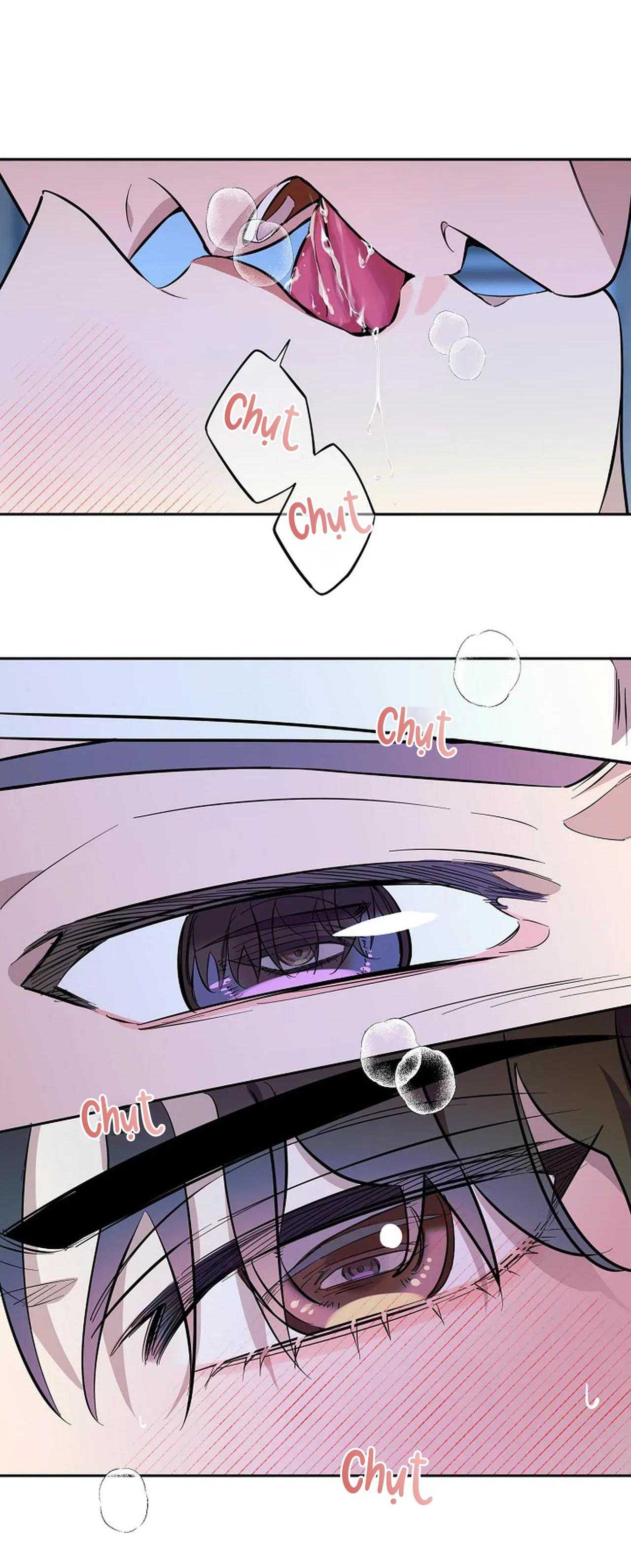 đêm dịu dàng chapter 70 20