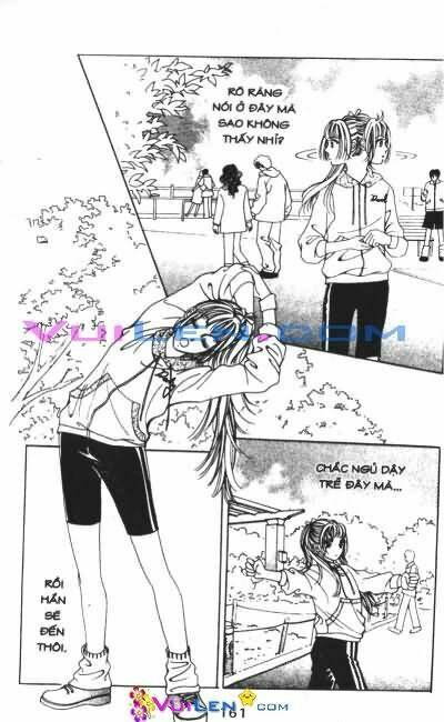 tóc gió thôi bay chapter 3 161