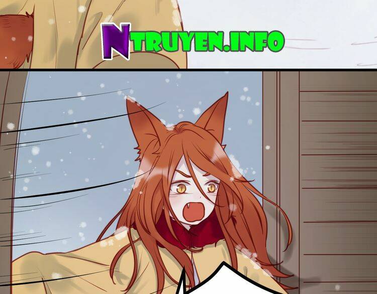 lượm được 1 tiểu hồ ly chapter 55 12