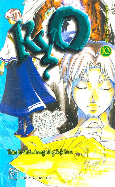 mắt quỷ kyo chapter 62 1