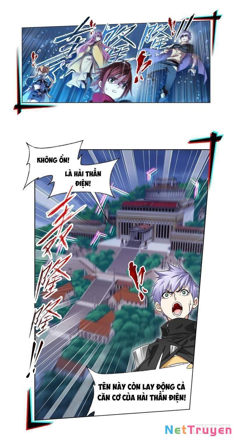 chung cực đấu la chapter 321.5 15