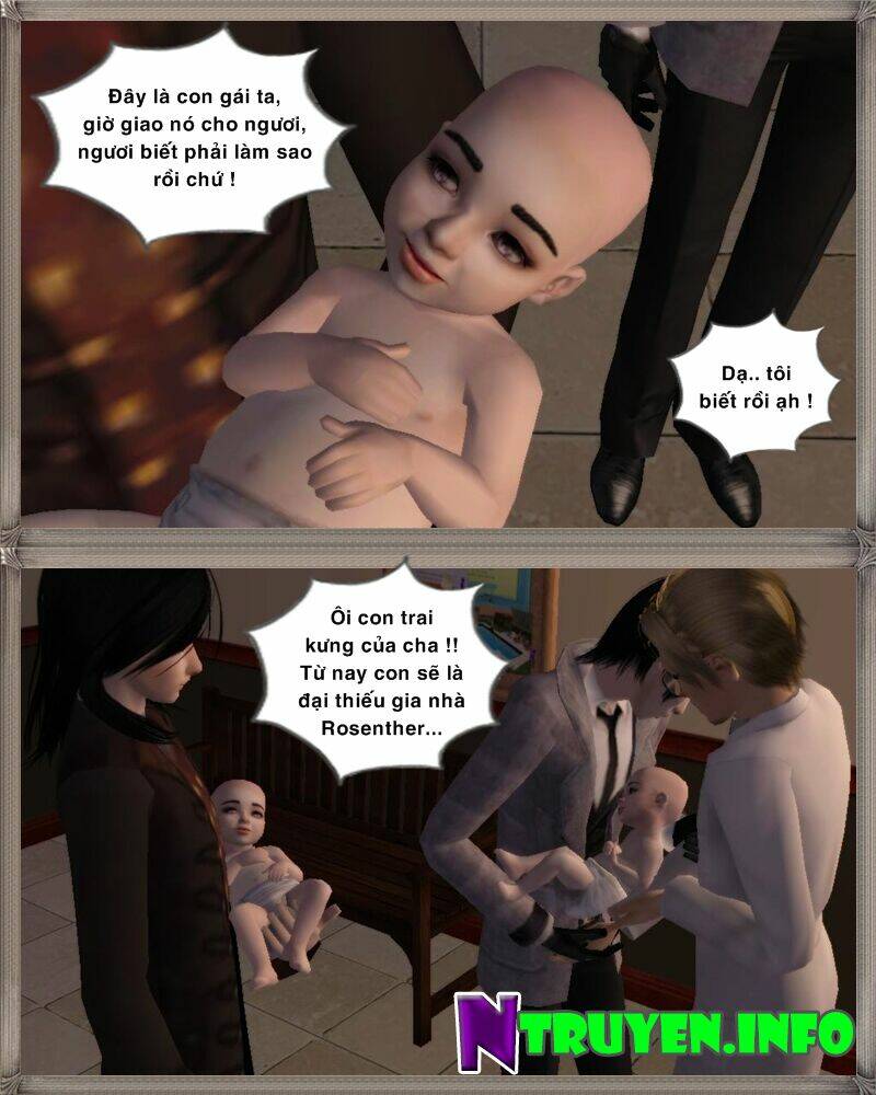 truyện sims - earl story chapter 54 36