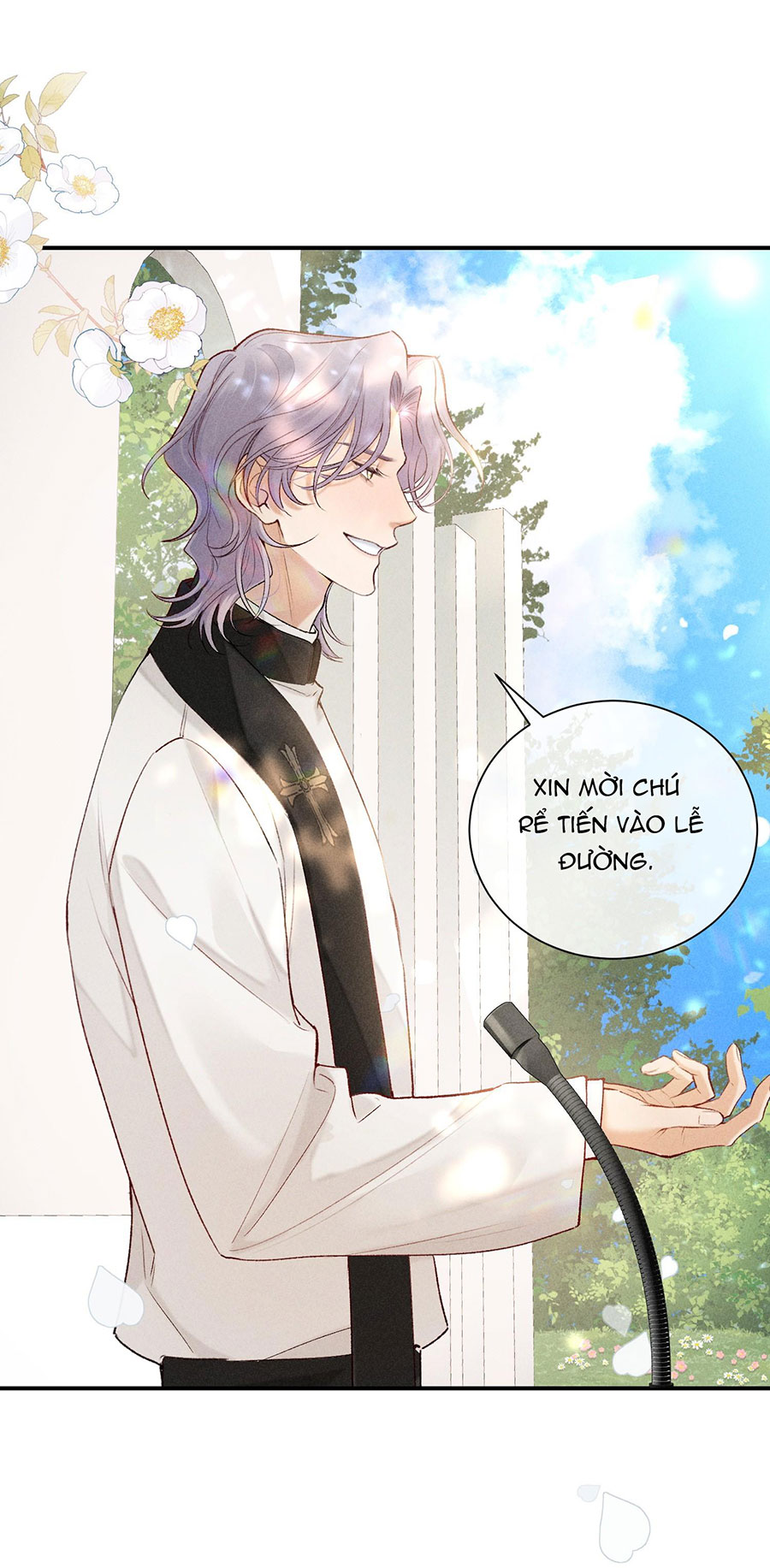 trò chơi săn mồi chapter 84 20