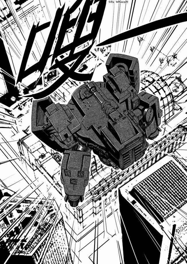 school shock chapter 1 12