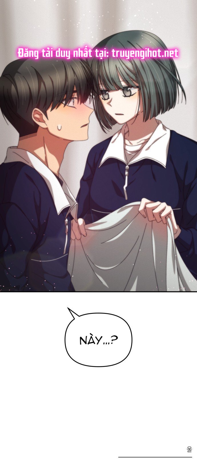 bạn gái tôi là robot -câu chuyện của cheol soo và young hee chapter 8.2 27