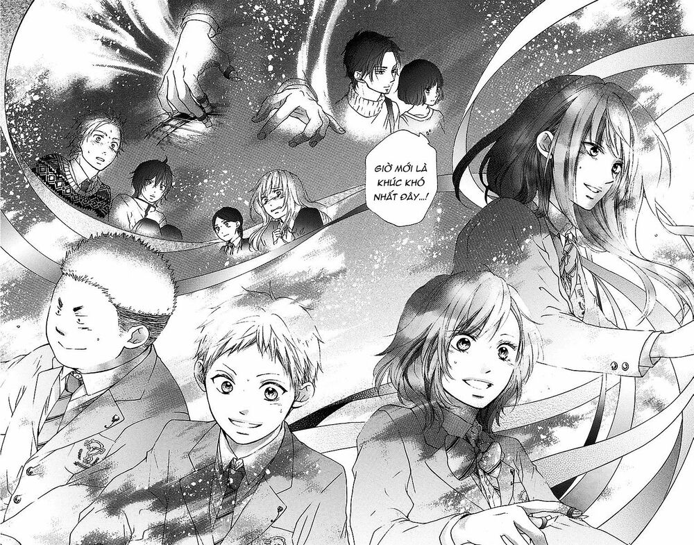kono oto tomare! chapter 51 23