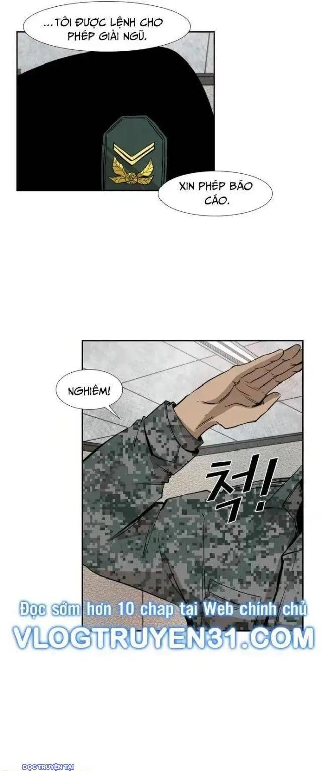 shark - cá mập chapter 121 20