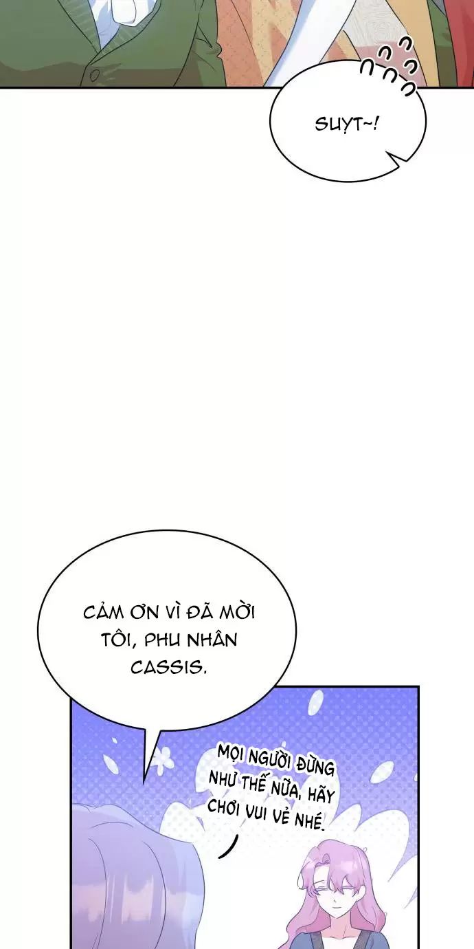 sống trong vườn hoa của công chúa chapter 22 45