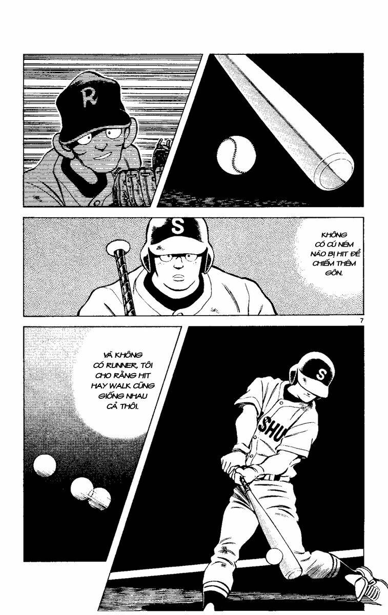 trò chơi vượt qua thử thách chapter 147 9