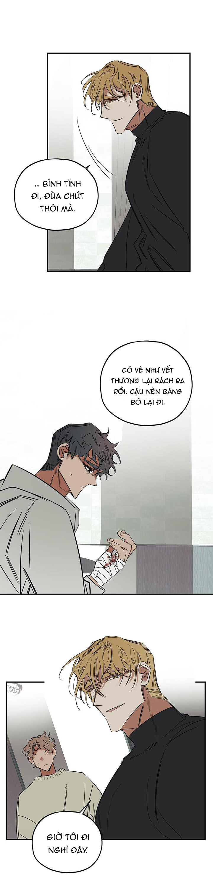 truth or dare chapter 15 18