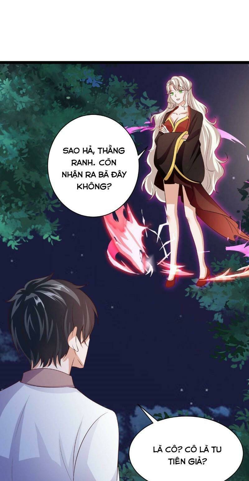 vú em của tiên ma chapter 31 5