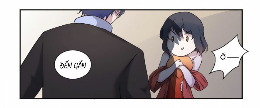 thiên kim đường môn chapter 48 23