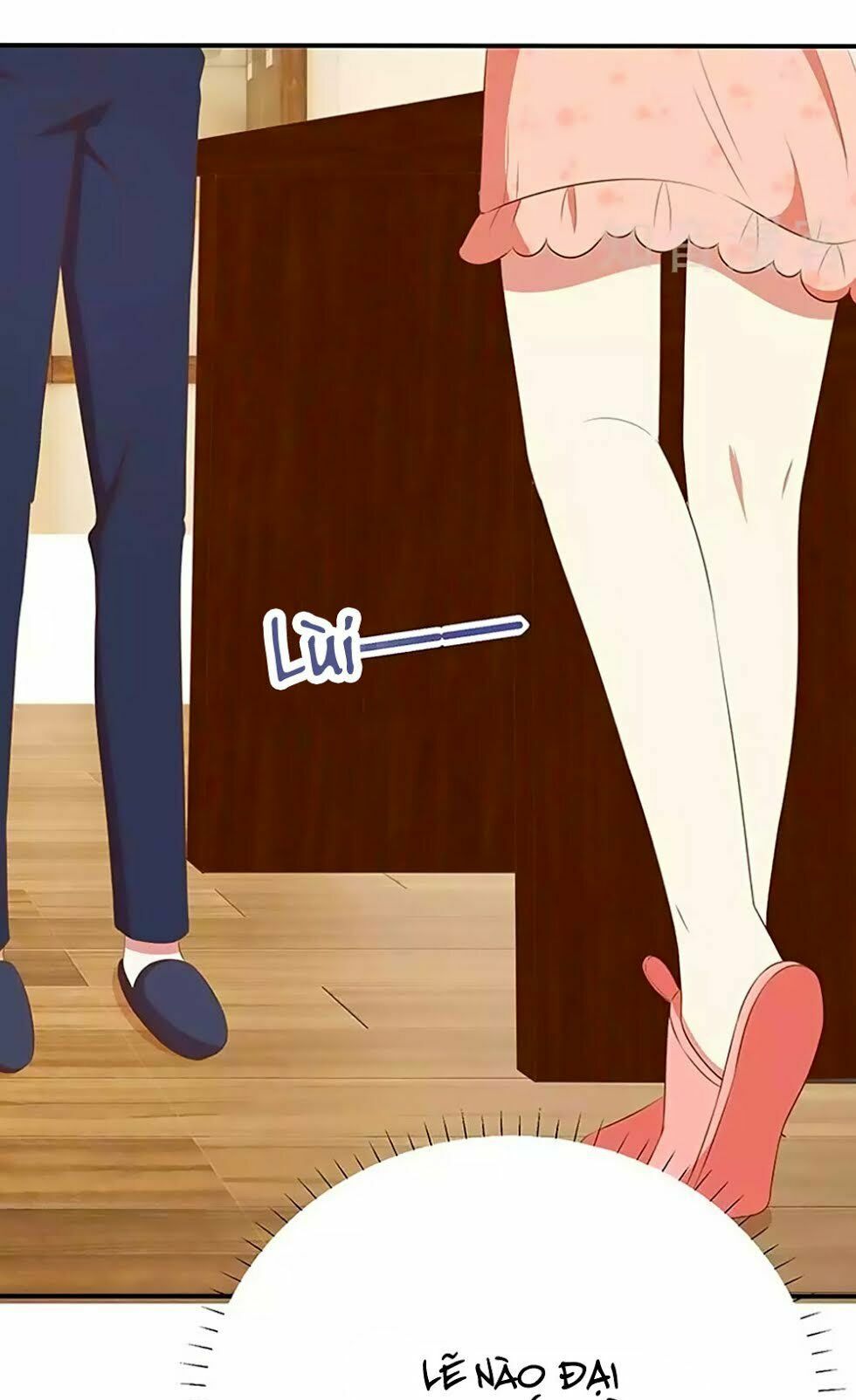 cả thế giới đều không bằng người chapter 58 44