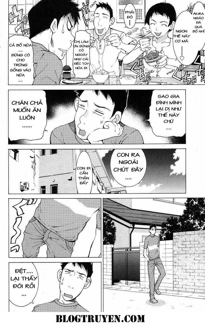 gacha gacha - secret chapter 24 6