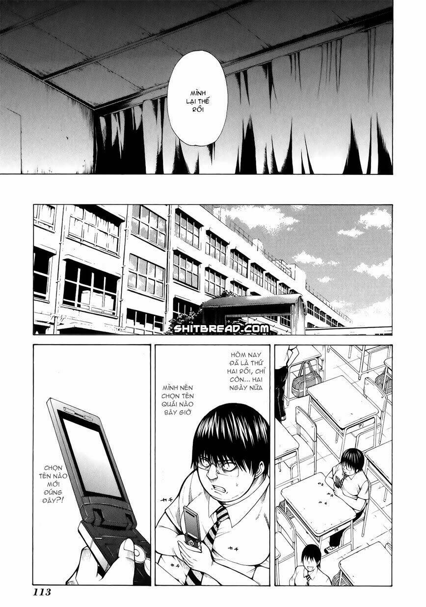 saiteihen no otoko chapter 3 6
