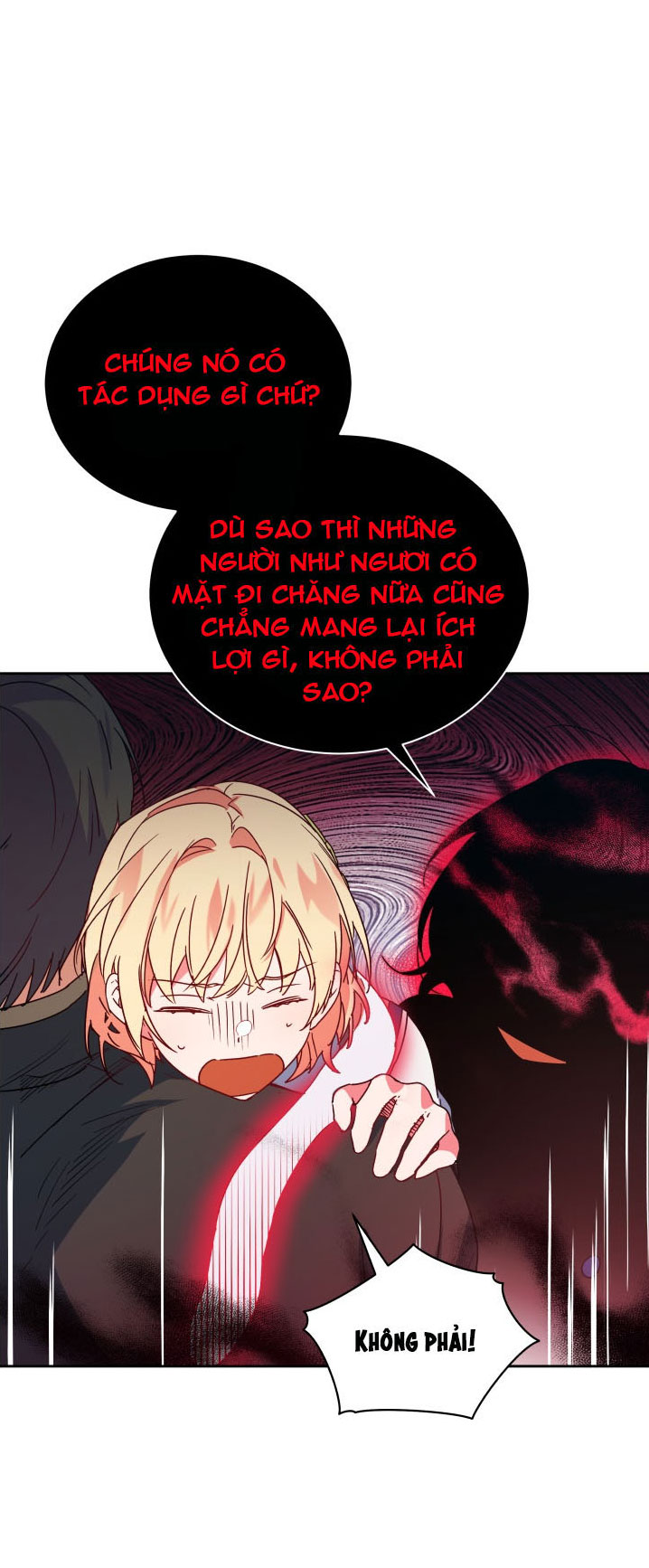 nàng elizabeth thuần khiết chapter 12 60