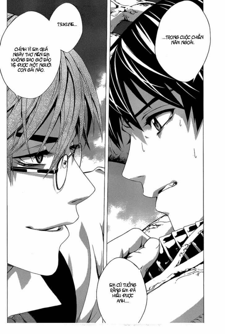 cô nàng ma cà rồng ii chapter 38 16