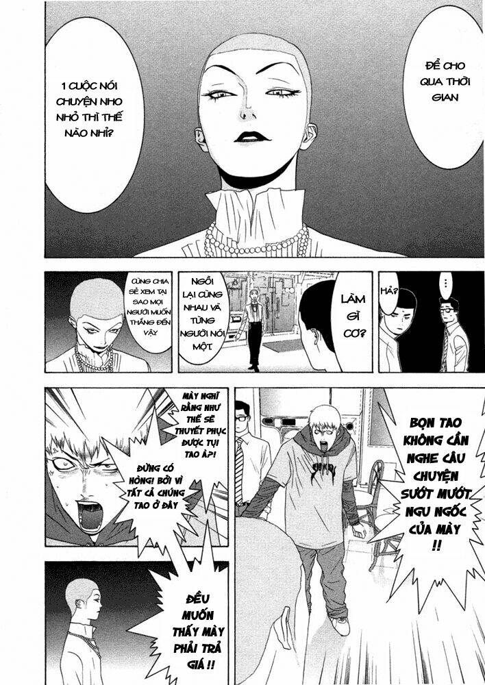 liar game chapter 20 8