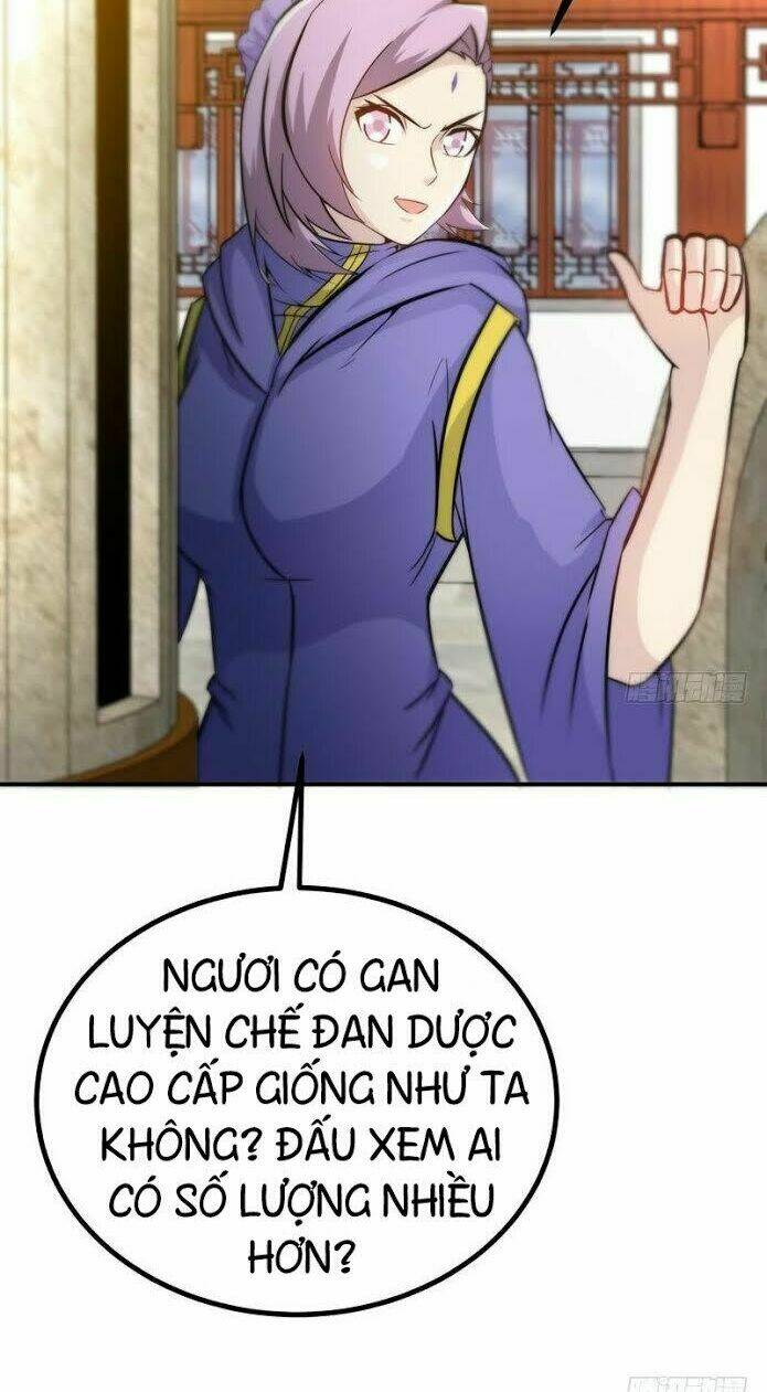 chí tôn thần ma chapter 44 11