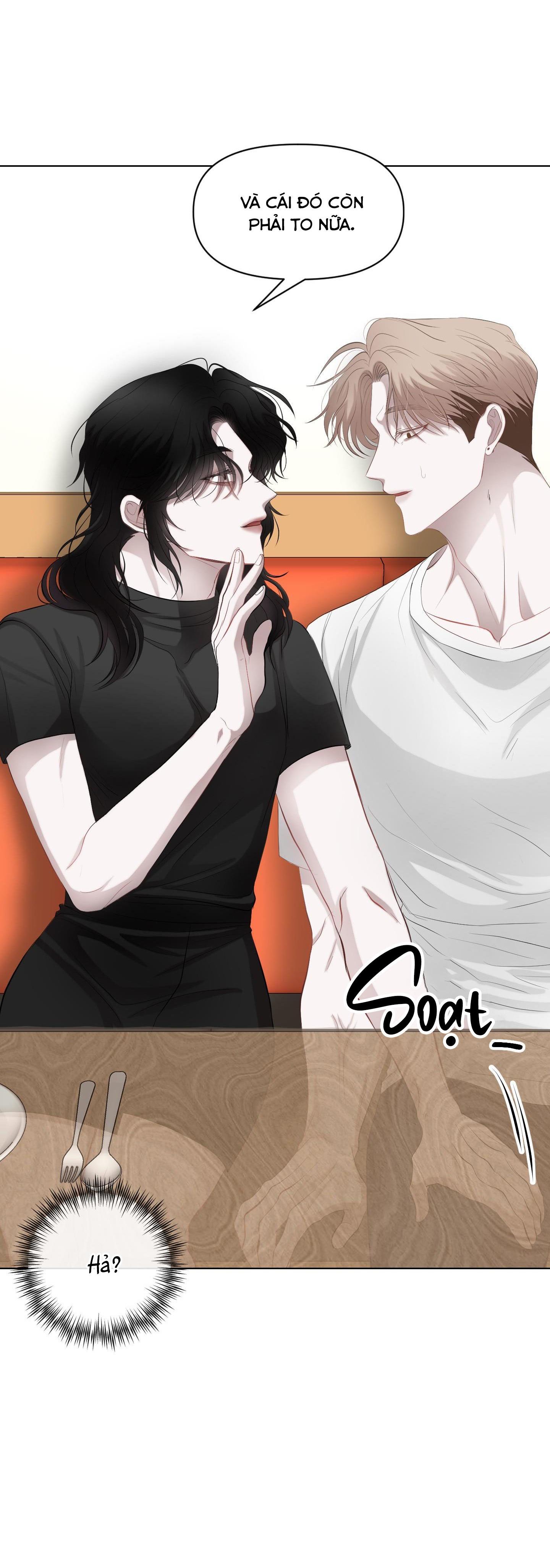 làm thế nào để chế ngự kẻ thù trong ta chapter 2 50