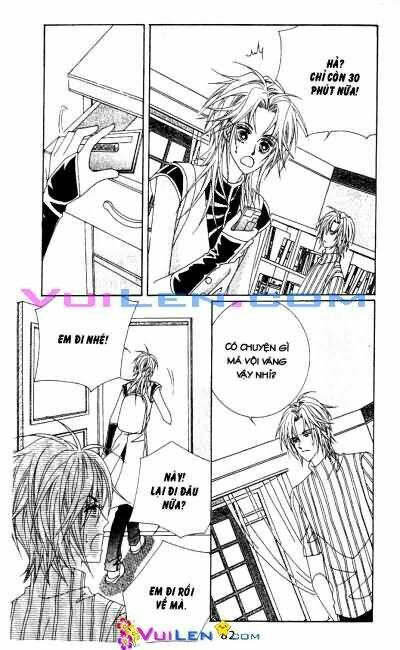 người duy nhất chapter 77 3