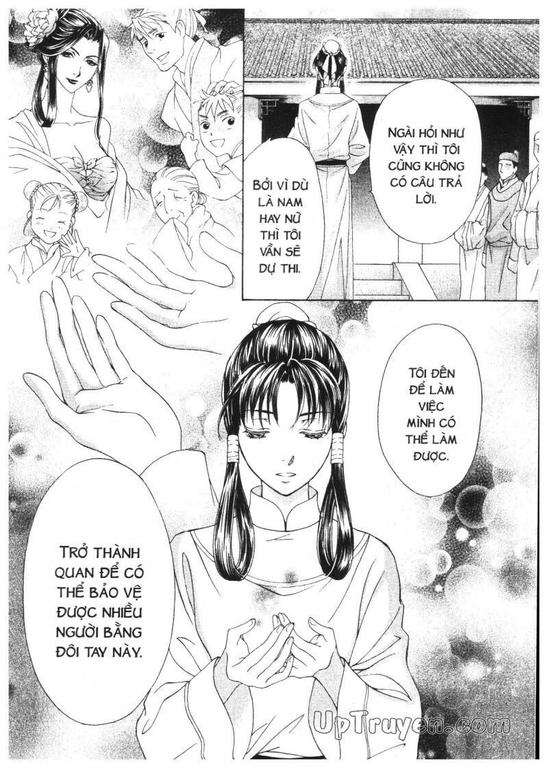 hoa nguyệt chapter 8 102