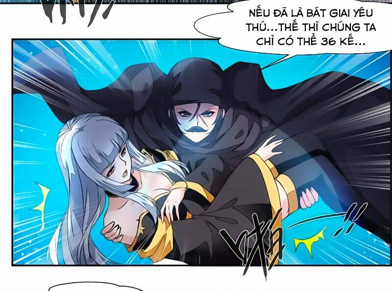 cửu dương thần vương chapter 20 15