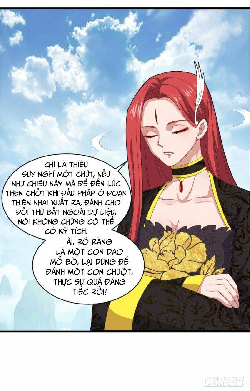 tiên ma đồng tu chapter 84 26