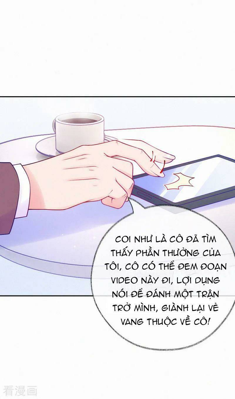 mami đột kích, thiên tài manh bảo khốc daddy chapter 49 12