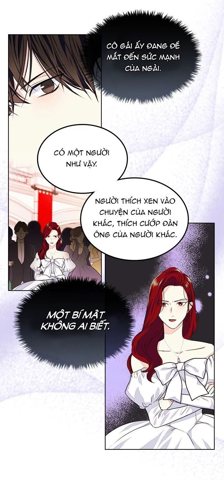 đức hạnh của ác nữ phản diện chapter 11 21