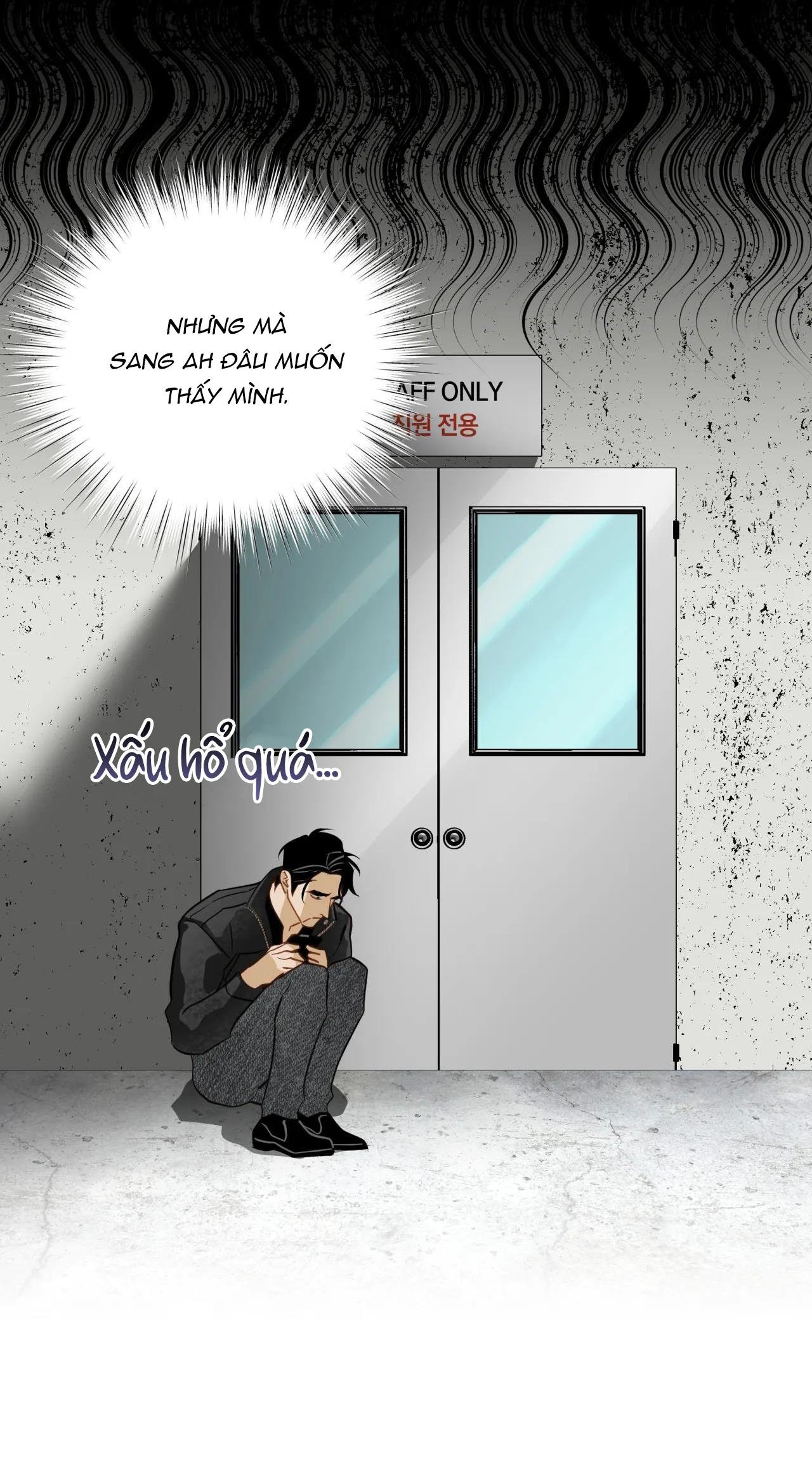 mỹ nhân ngư chapter 8 15