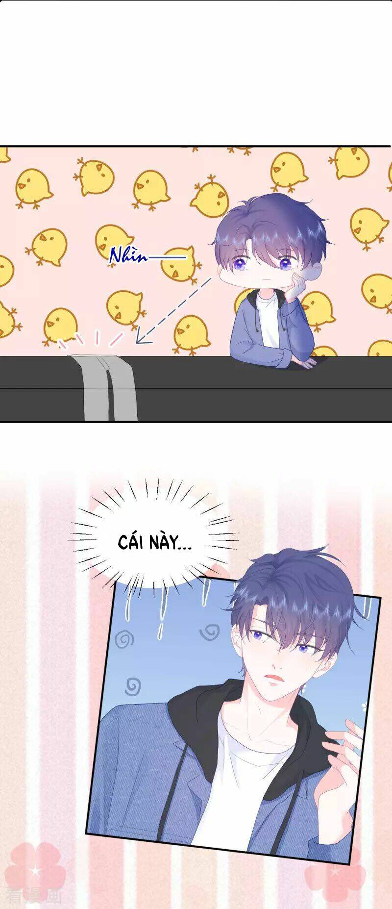 tôi và lịch sử yêu đương của tôi chapter 1 33