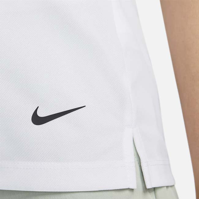 Áo Polo tay ngắn thể thao Nữ NIKE AS W NK DF VCTRY SS SLD POLO