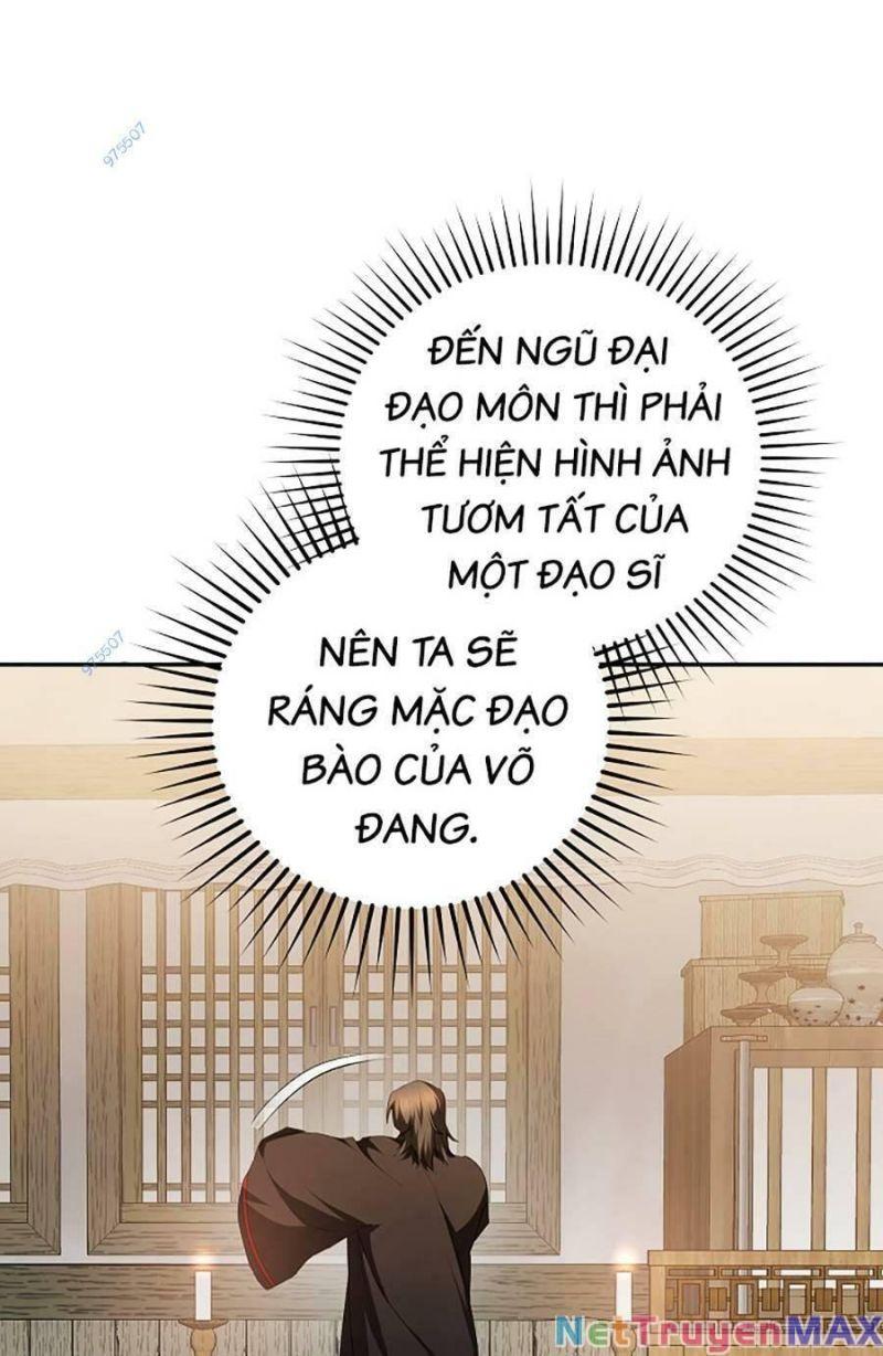 võ đang kỳ hiệp chapter 101 84