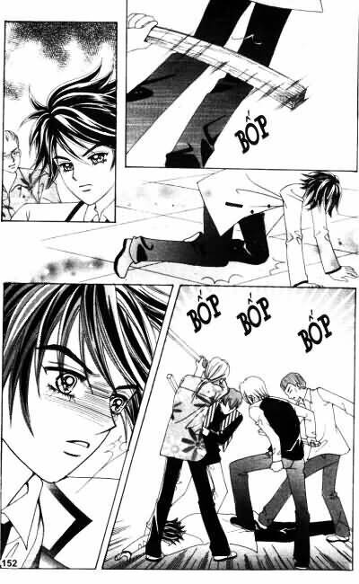 forbidden kiss chapter 40 13