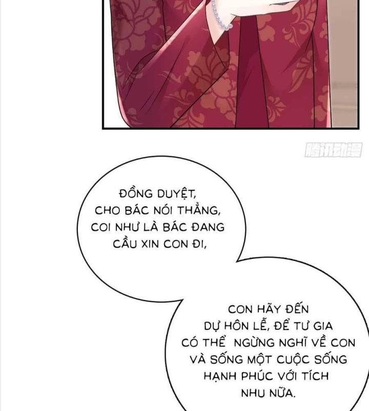 đại tiểu thư có thể có bụng dạ gì xấu chứ! (full) chapter 156 25