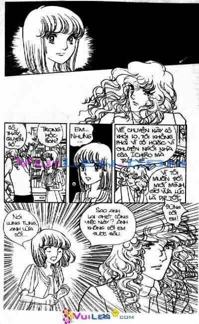 tiểu thư áo trắng chapter 11 46