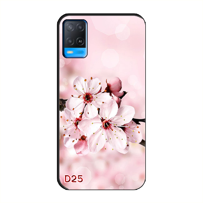 Ốp Lưng Dành Cho OPPO A54