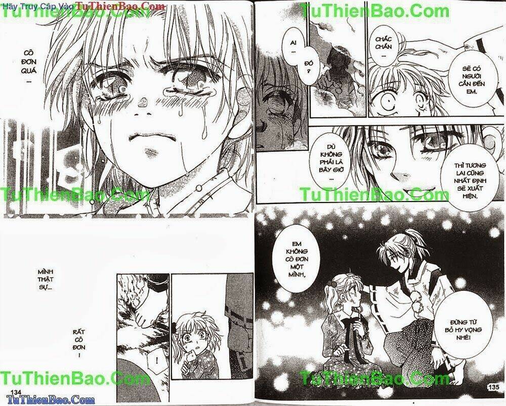 pháp sư tơ hồng chapter 10 68