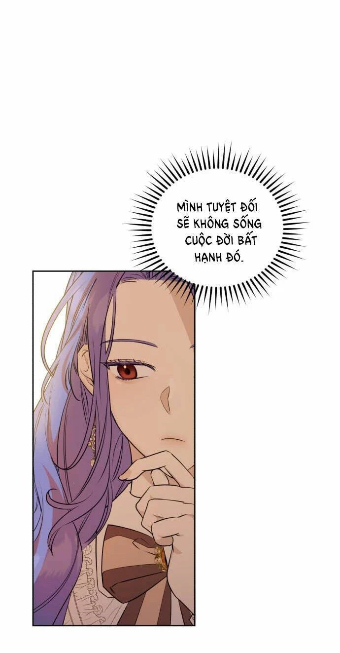 nếu là phản diện, liệu tôi sẽ chết? chapter 1.1 37