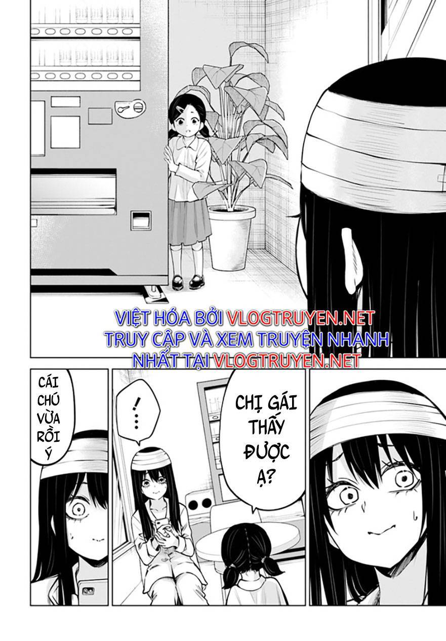 mieruko-chan chapter 52 19