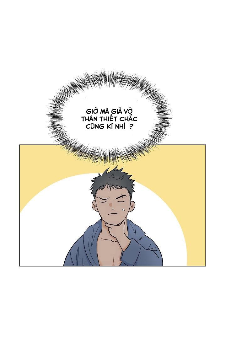 công nam bắc thụ chapter 3 32