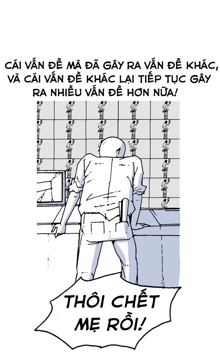 mắc kẹt trên mặt trăng chapter 4 34