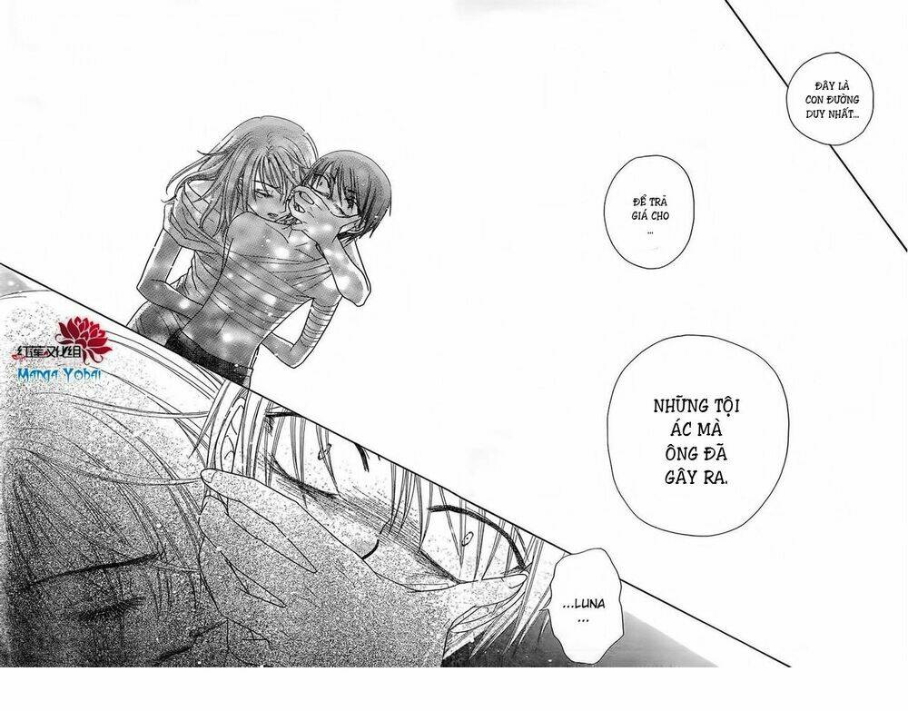 gakuen alice chapter 165 15