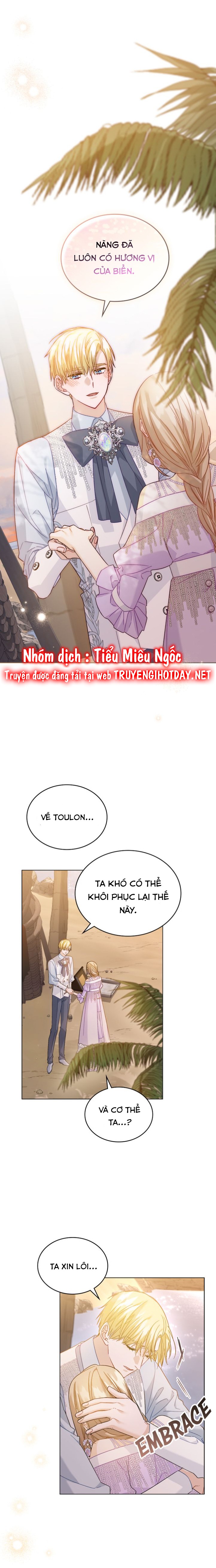 hải tặc thượng lưu chapter 26 13