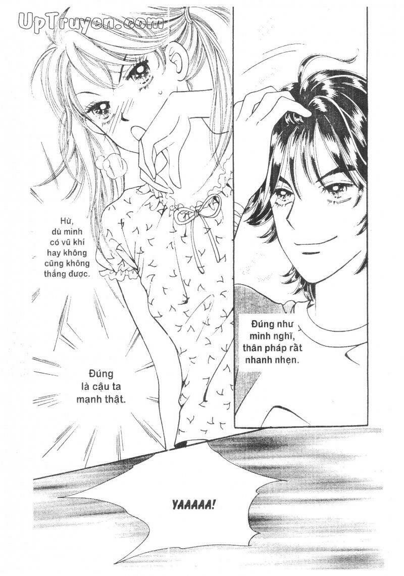 nụ hôn chàng trai chapter 2 12